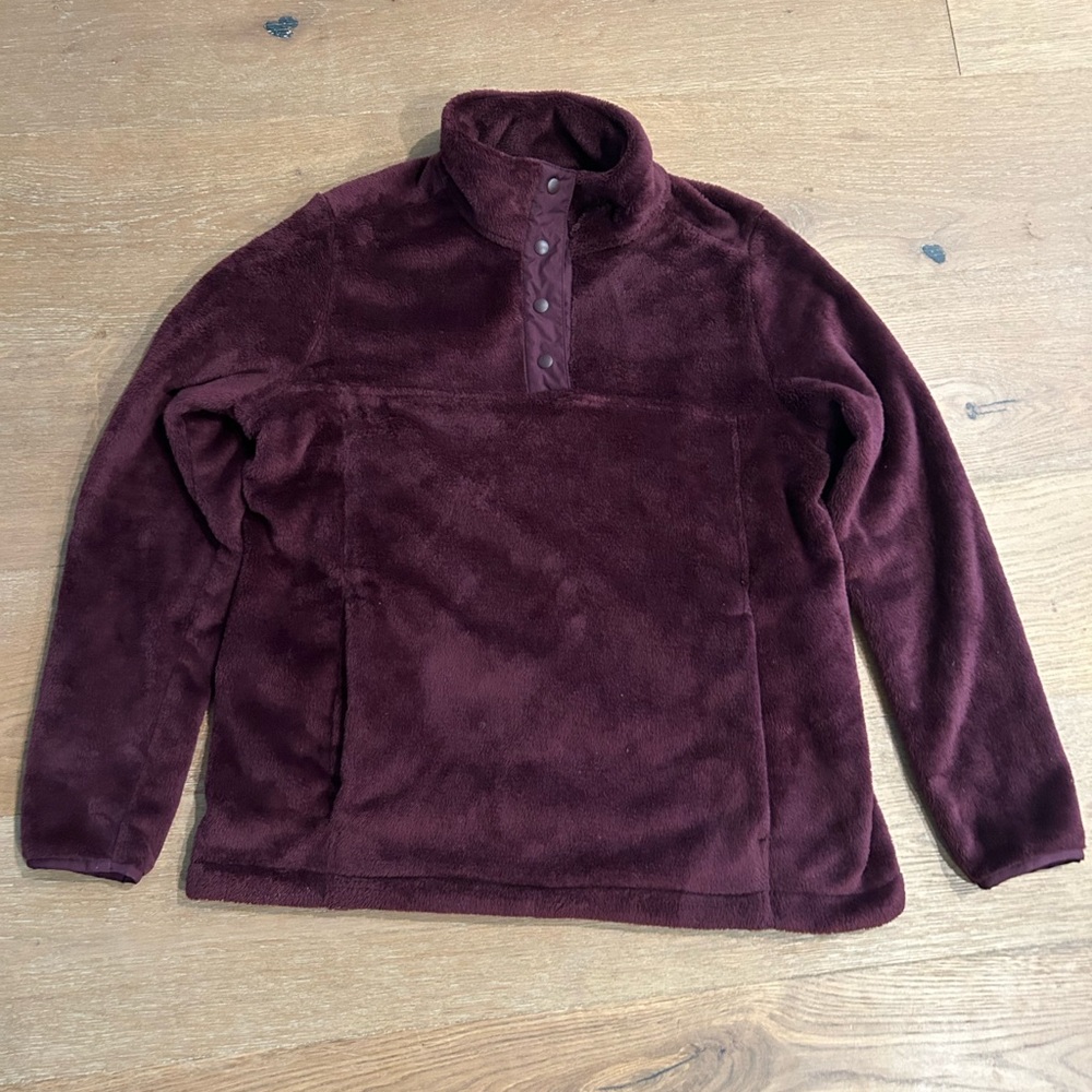 Land’s End pullover